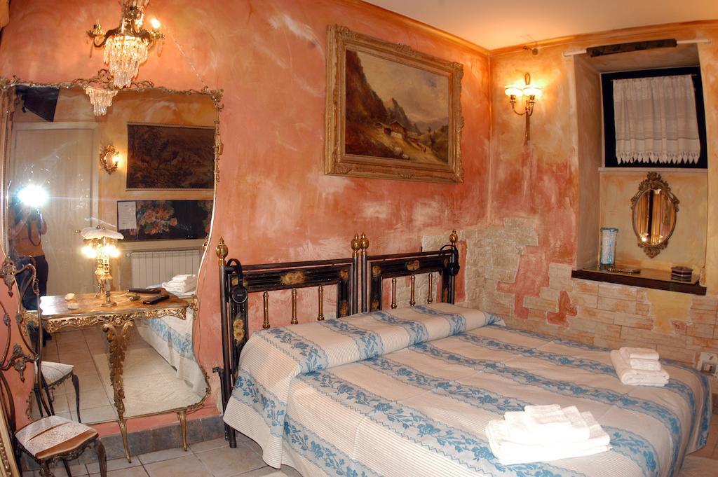Hospitales Del Pellegrino - Trastevere Gasthof