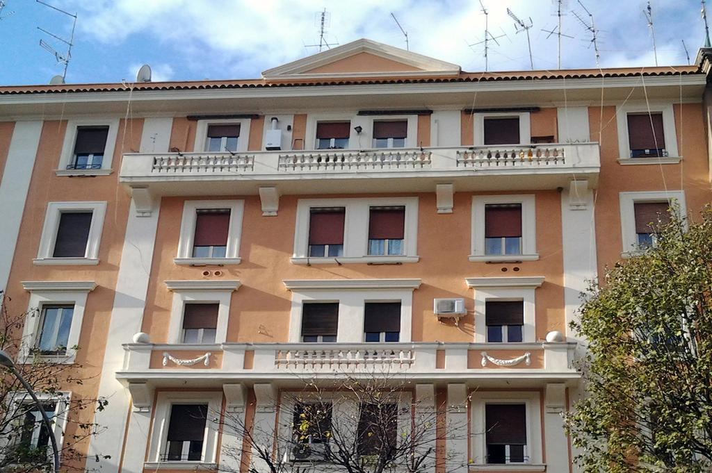 Hospitales Del Pellegrino - Trastevere Rom