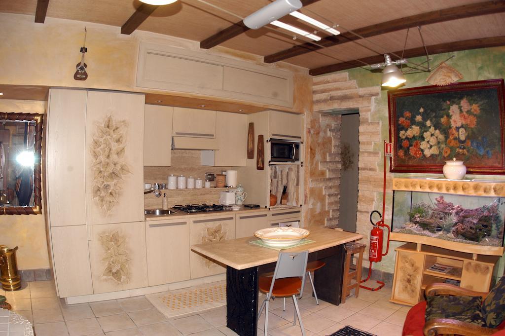 Hospitales Del Pellegrino - Trastevere Rom
